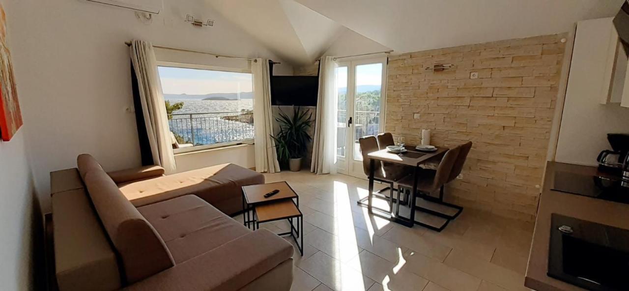 Holiday Hvar Vrbanj Экстерьер фото