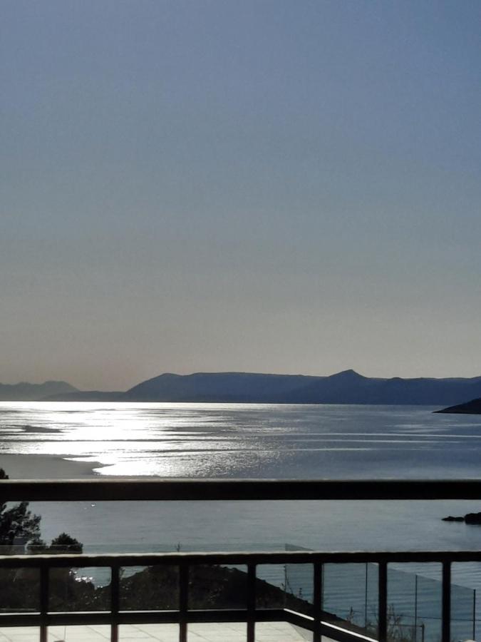 Holiday Hvar Vrbanj Экстерьер фото