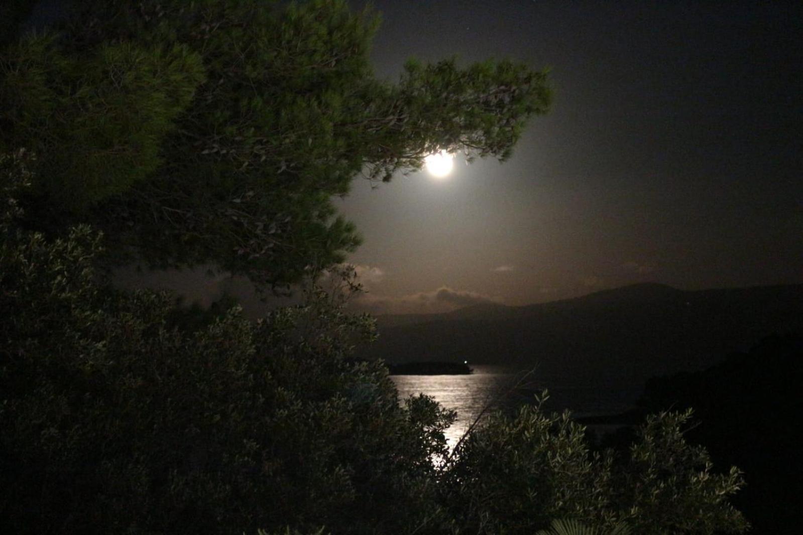 Holiday Hvar Vrbanj Экстерьер фото