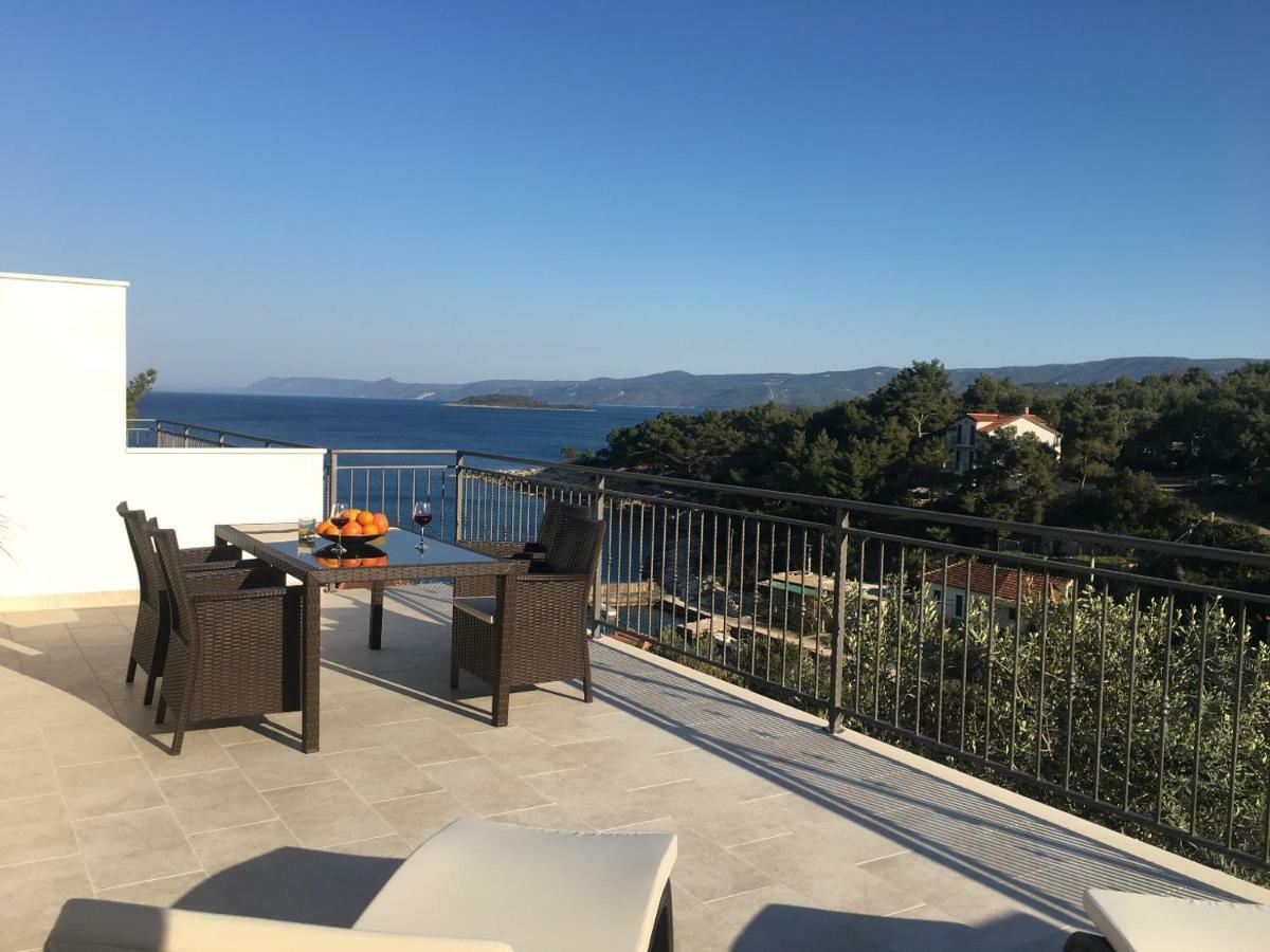Holiday Hvar Vrbanj Экстерьер фото