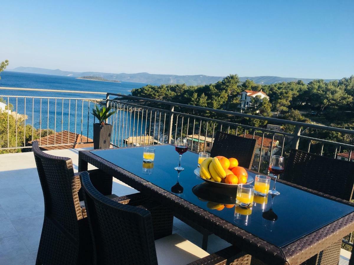 Holiday Hvar Vrbanj Экстерьер фото