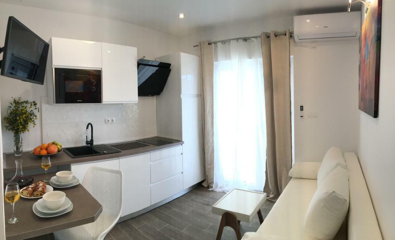Holiday Hvar Vrbanj Экстерьер фото
